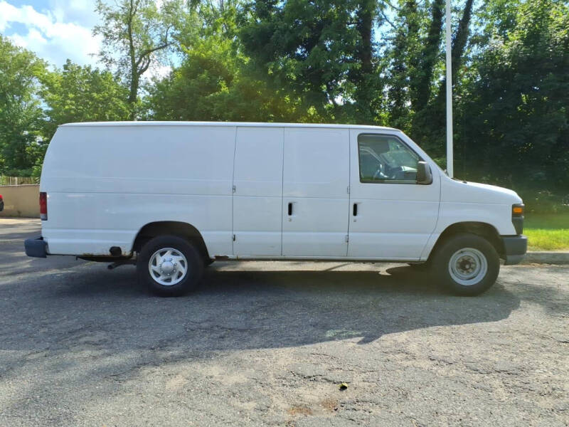 ford e-series econoline van 2011 1FTNS2EW9BDA44650 image ford e-series econoline van 2011 1FTNS2EW9BDA44650 image
